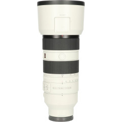 Tweedehands Sony FE 70-200mm f/2.8 GM II CM7221