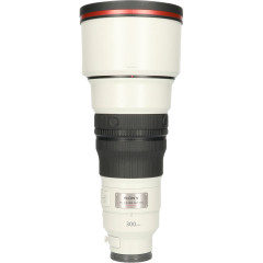 Tweedehands Sony FE 300mm f/2.8 GM OSS CM7226