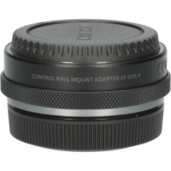 Tweedehands Canon Control Ring EF - RF Adapter CM7230