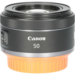 Tweedehands Canon RF 50mm f/1.8 STM CM7237