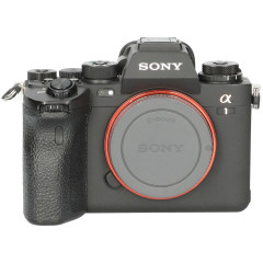Tweedehands Sony A1 Body CM7245