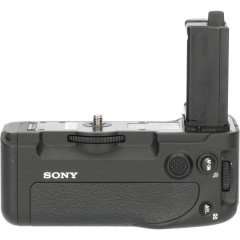 Tweedehands Sony VG-C4EM Battery Grip CM7248