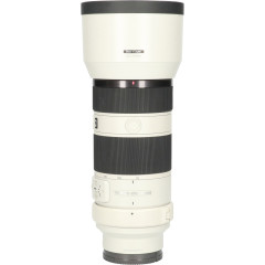 Tweedehands Sony FE 70-200mm f/4.0 G OSS CM7278