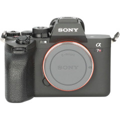 Tweedehands Sony A7R V Body CM7297