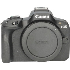 Tweedehands Canon EOS R50 Body CM7300