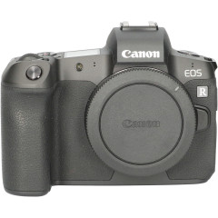 Tweedehands Canon EOS R Body CM7321