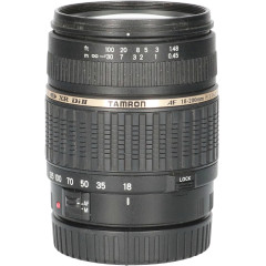Tweedehands Tamron 18-200mm f/3.5-6.3 XR Di II Canon CM7322