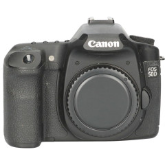 Tweedehands Canon EOS 50D - Body CM7330