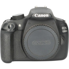 Tweedehands Canon EOS 1200D - Body CM7331