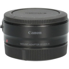 Tweedehands Canon Mount Adapter EF - RF CM7339