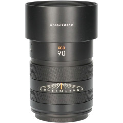 Tweedehands Hasselblad XCD 2,5/90V CM7341