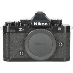 Tweedehands Nikon Zf Body CM7348