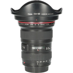 Tweedehands Canon EF 16-35mm f/2.8L II USM CM7352