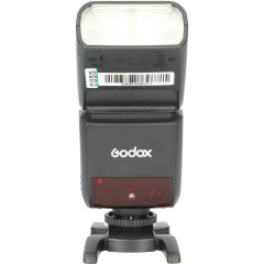 Tweedehands Godox Speedlite Ving V350N Nikon CM7355