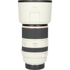 Tweedehands Canon RF 70-200mm f/2.8L IS USM CM7365