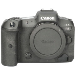 Tweedehands Canon EOS R5 Body CM7366