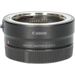 Tweedehands Canon Mount Adapter EF - RF CM7367