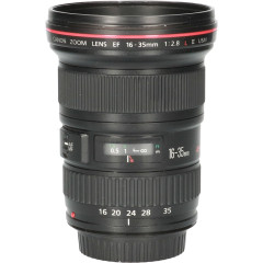 Tweedehands Canon EF 16-35mm f/2.8L II USM CM7369