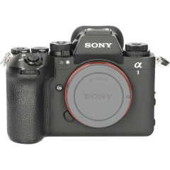 Tweedehands Sony A1 II Body CM7387