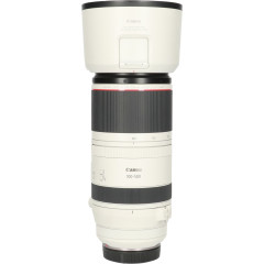 Tweedehands Canon RF 100-500mm f/4.5-7.1L IS USM CM7392