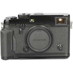Tweedehands Fujifilm X-Pro2 Body Zwart CM7412