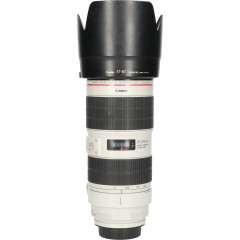 Tweedehands Canon EF 70-200mm f/2.8L IS III USM CM7439