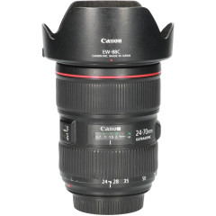 Tweedehands Canon EF 24-70mm f/2.8L II USM CM7442