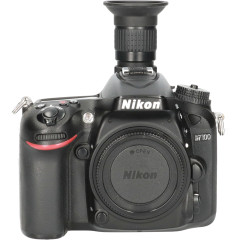 Tweedehands Nikon D7100 - Body CM7455