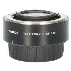 Tweedehands Tamron Teleconverter 1.4x voor SP AF 150-600mm VC USD G2 Nikon CM7515