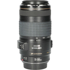 Tweedehands Canon EF 70-300mm f/4.0-5.6 IS USM CM7538