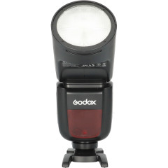 Tweedehands Godox Speedlite V1 Nikon incl X Pro-N CM7559