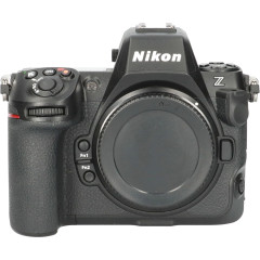 Tweedehands Nikon Z8 Body CM7565