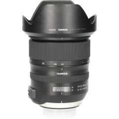 Tweedehands Tamron SP 24-70mm f/2.8 Di VC USD G2 Nikon CM7568