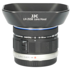 Tweedehands Olympus M.Zuiko Digital ED 9-18mm f/4.0-5.6 CM7583