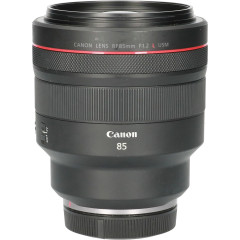 Tweedehands Canon RF 85mm f/1.2L USM CM7586