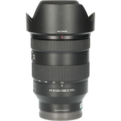 Tweedehands Sony FE 24-105mm f/4.0 G OSS CM7591