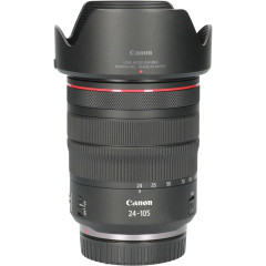 Tweedehands Canon RF 24-105mm f/4.0L IS USM CM7603