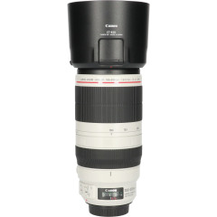 Tweedehands Canon EF 100-400mm f/4.5-5.6L IS II USM CM7608