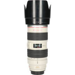 Tweedehands Canon EF 70-200mm f/2.8L IS USM CM7612