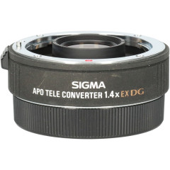 Tweedehands Sigma Converter 1.4x EX DG HSM APO Canon CM7618