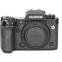 Tweedehands Fujifilm X-H2 Body CM7626