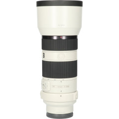 Tweedehands Sony FE 70-200mm f/4.0 G OSS CM7629