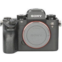 Tweedehands Sony A9 Body CM7637