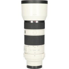 Tweedehands Sony FE 70-200mm f/4.0 G OSS CM7651