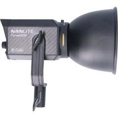 Tweedehands Nanlite Forza 60B Bi-Color LED CM7672