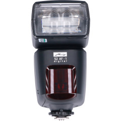 Tweedehands Metz 52 AF-1 Nikon CM7678