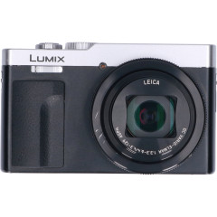 Tweedehands Panasonic DC TZ99 Silver CM7987