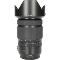 Tweedehands Fujifilm GF 45-100mm f/4.0 R LM OIS WR CM7688