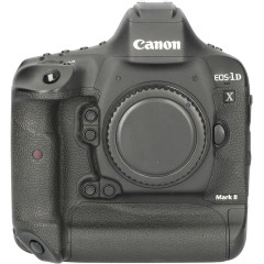 Tweedehands Canon EOS 1D X Mark II Body CM7699