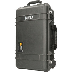 Tweedehands Peli 1510 Black CM7708
